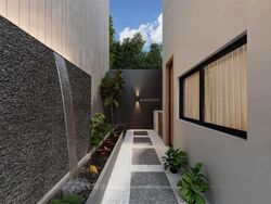 Hillview Villas (D23), Terrace #518639341